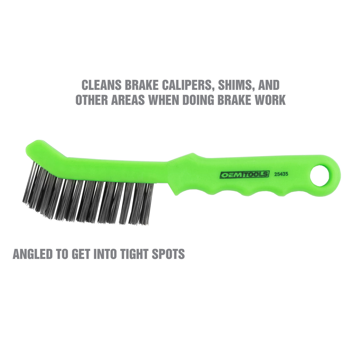 OEMTOOLS 68927 Brake Service Set Additional Image 4