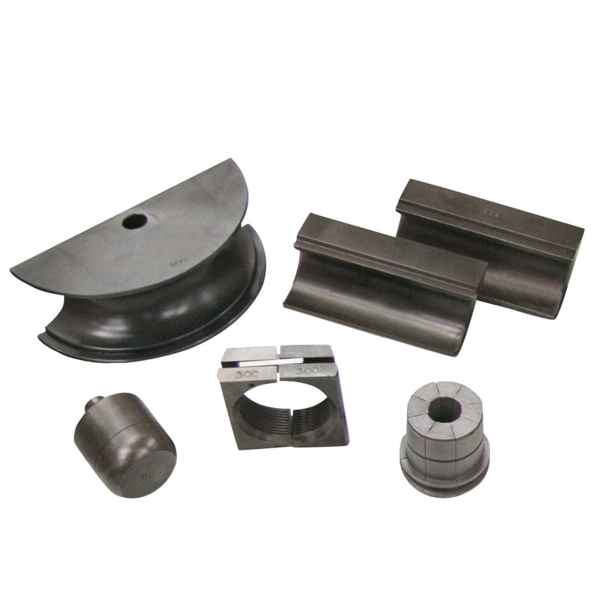 BendPak 300-1 Large 3” Optional Die Package Main Image