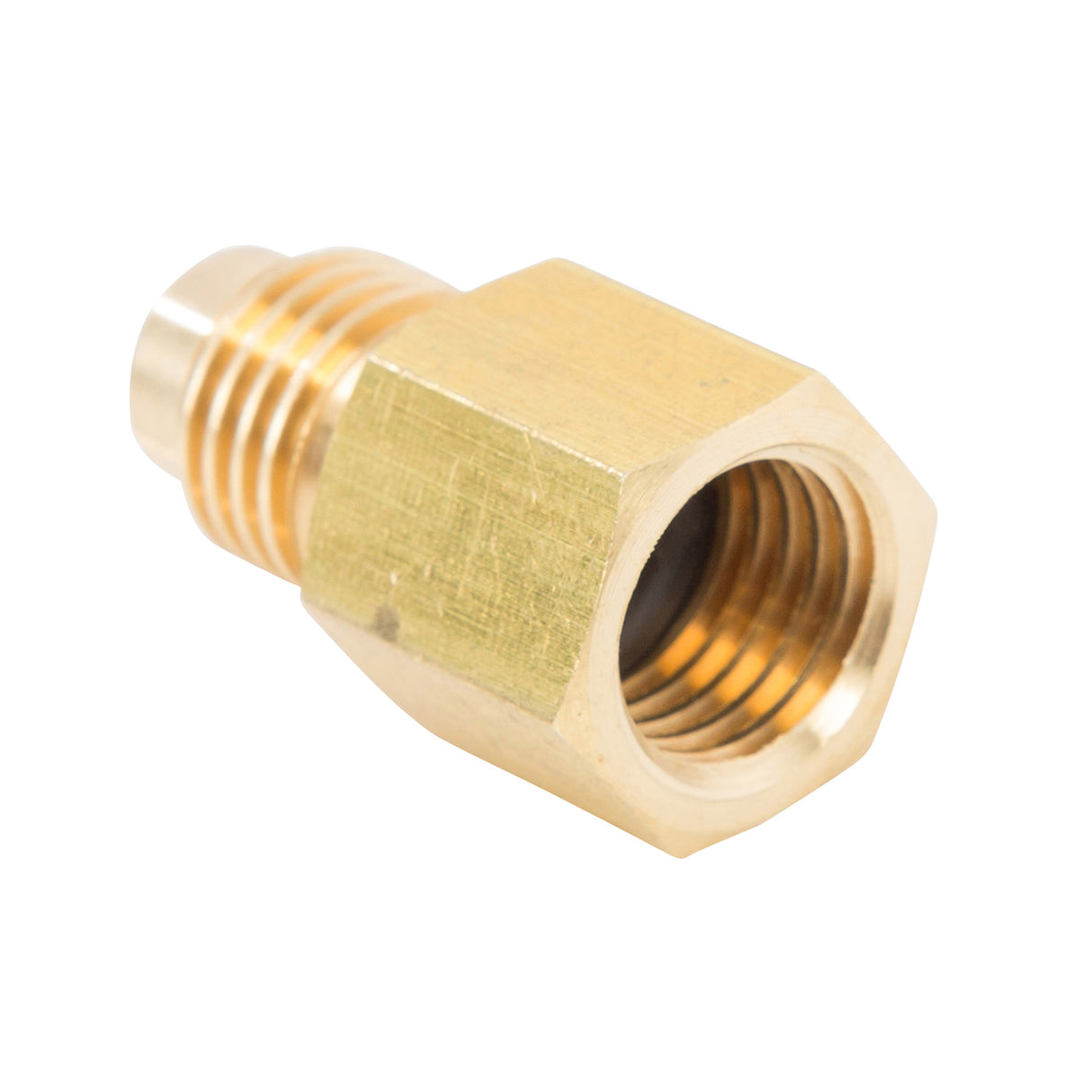 Hose To Vacuum Pump Adapter (R1234YF) Additional Image 2