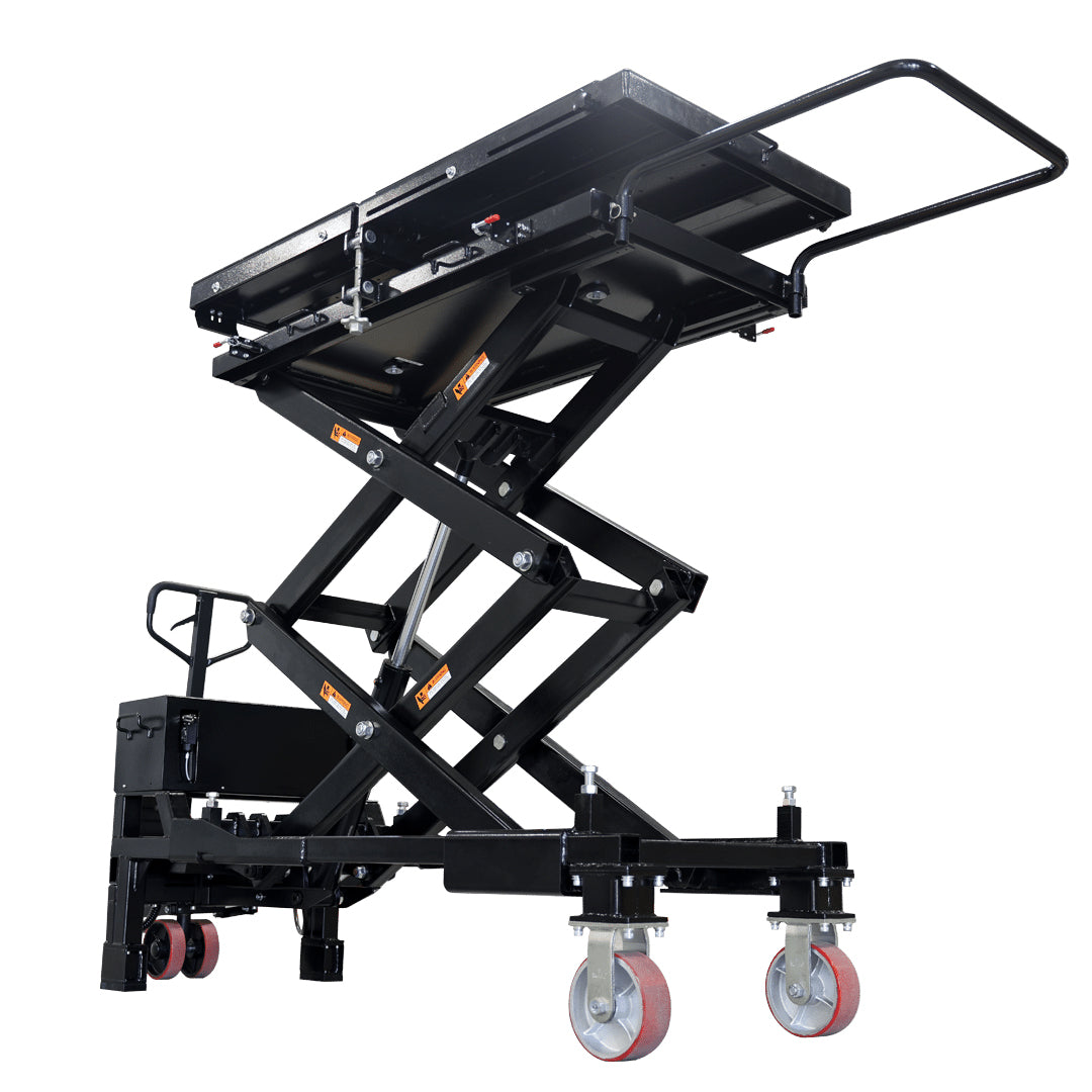Challenger BT3300 EV Lift Table Main Image