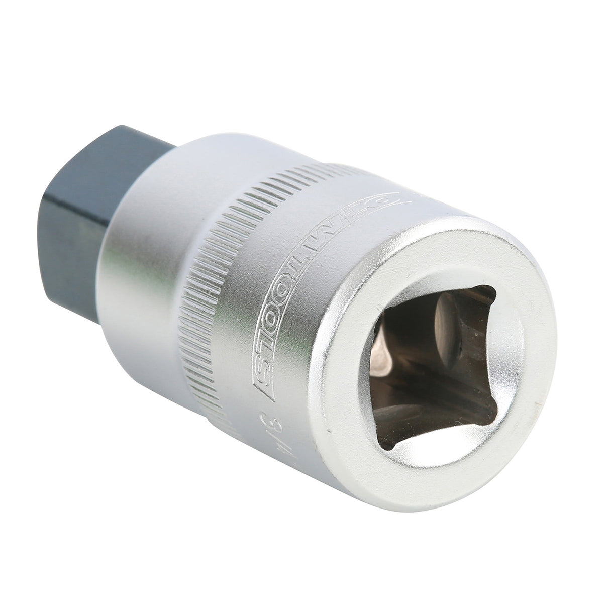 OEMTOOLS 22874 1/2 Inch Drive Hex Bit Socket (3/4 Inch) Additional Image 2