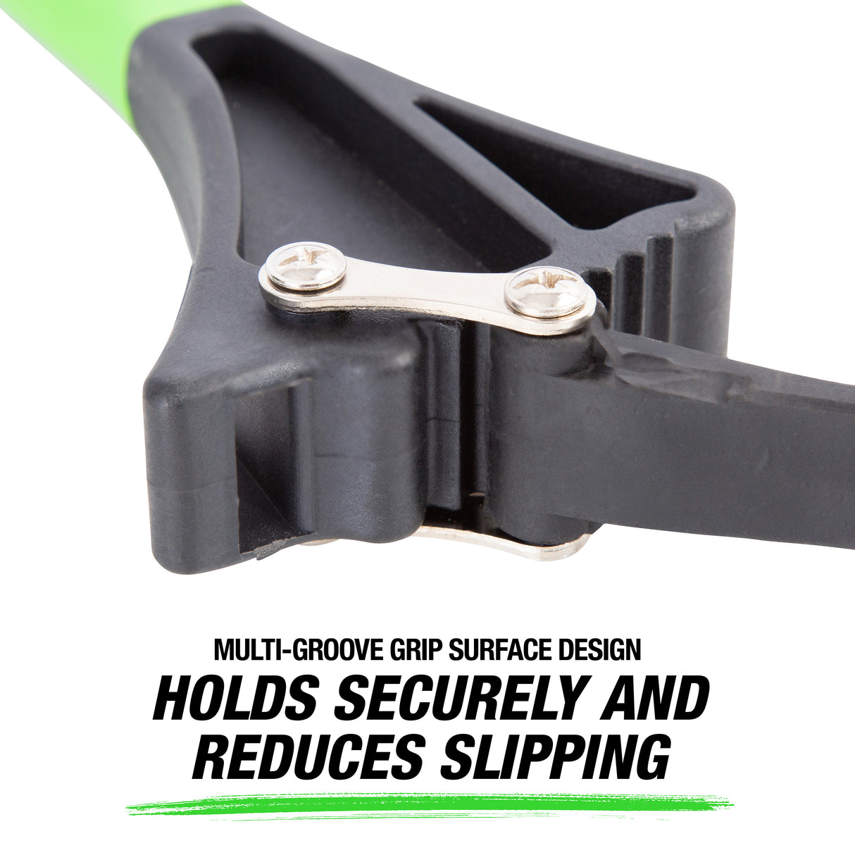 OEMTOOLS 24720 2-Piece Rubber Strap Wrench Additional Image 4