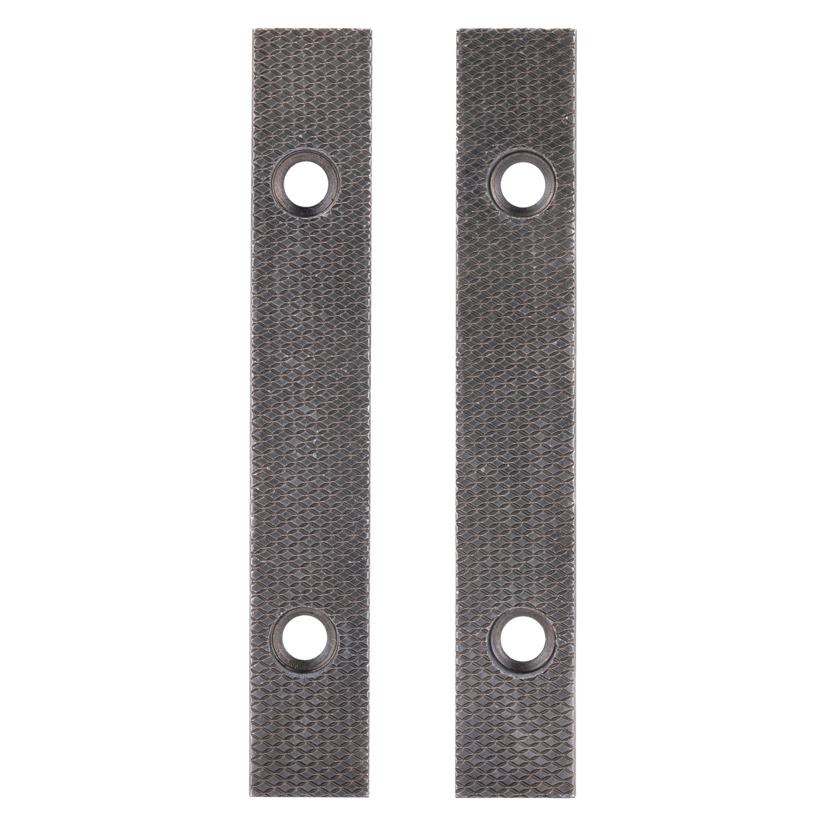OEMTOOLS 24330A Replacement Jaws for 5in. Heavy-Duty Vise Additional Image 2