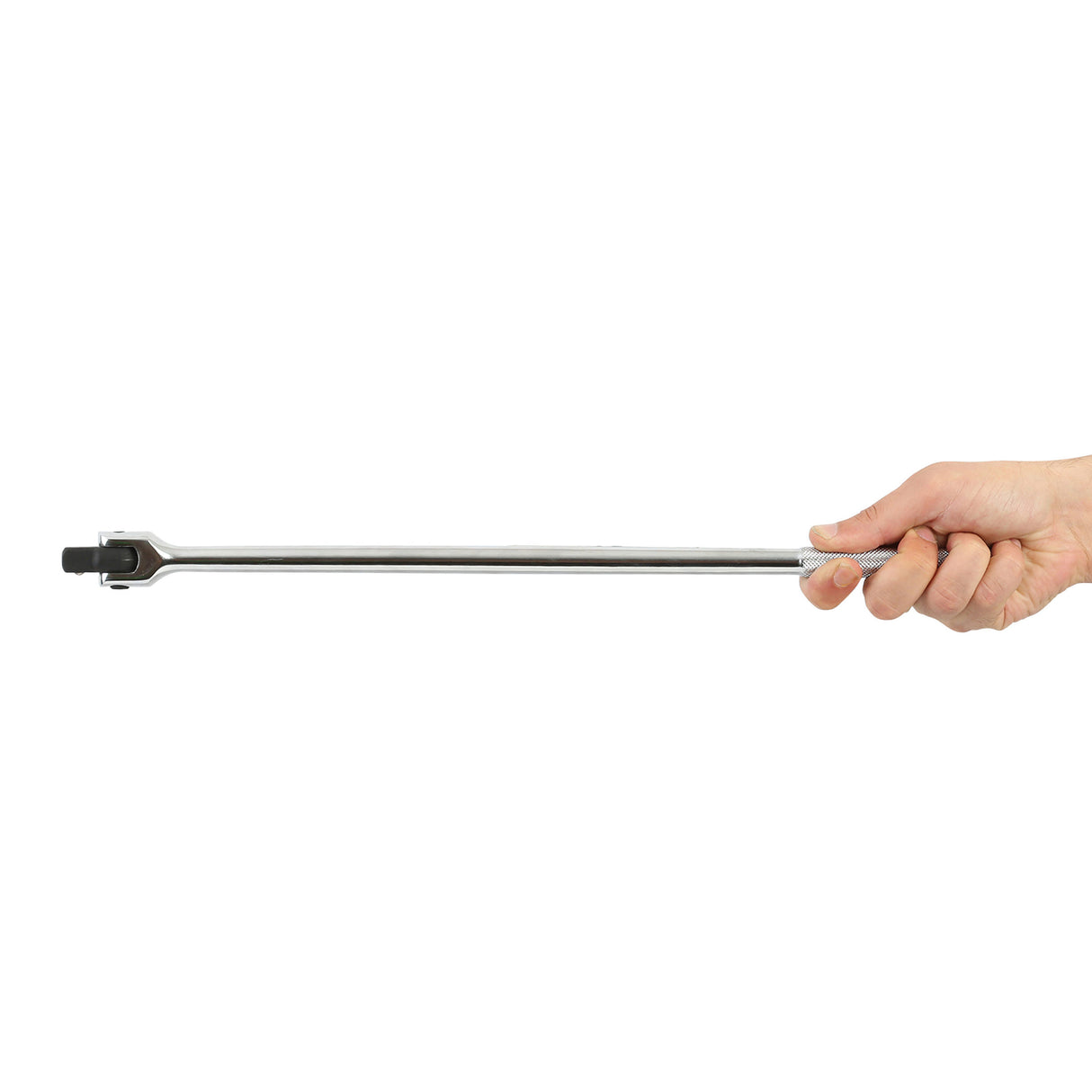 GreatNeck BB18 1/2 Drive 18 Inch Breaker Bar Additional Image 5