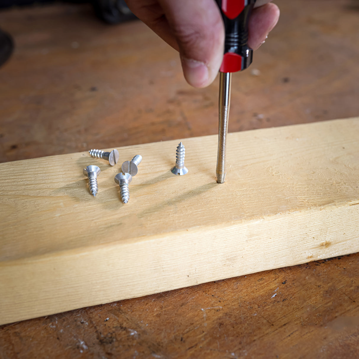 GreatNeck SS3 Screw Starter Additional Image 6