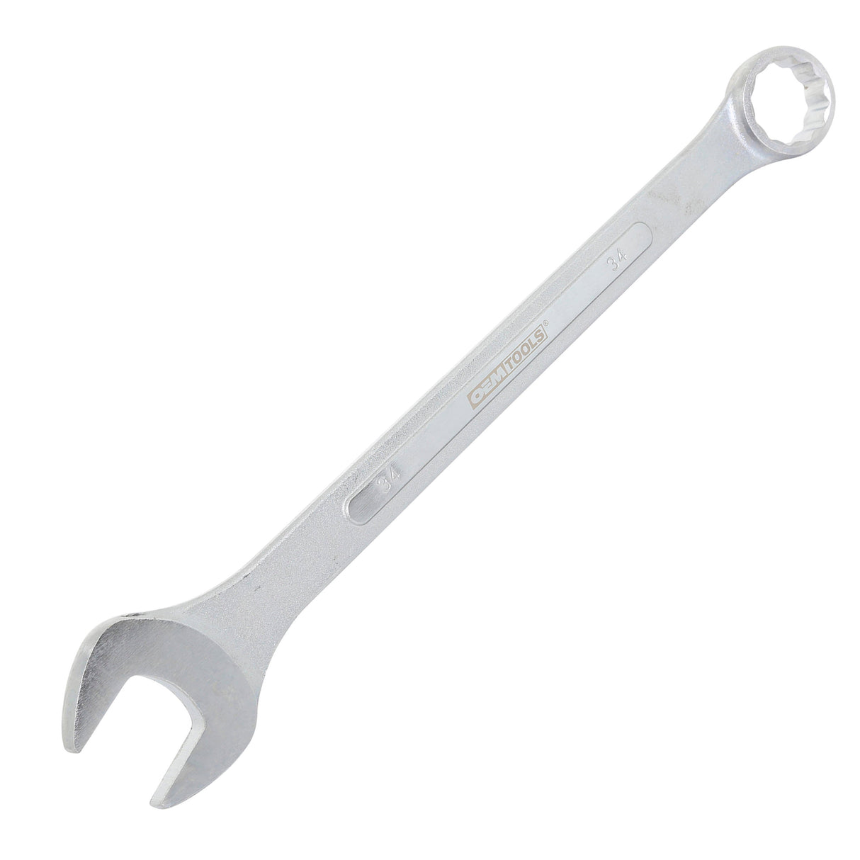 OEMTOOLS 22131 34 mm Jumbo Combination Wrench Main Image