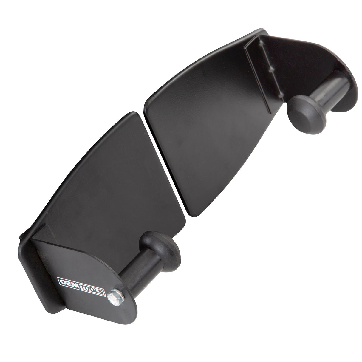 OEMTOOLS 24952 Magnetic Paper Towel Holder Main Image