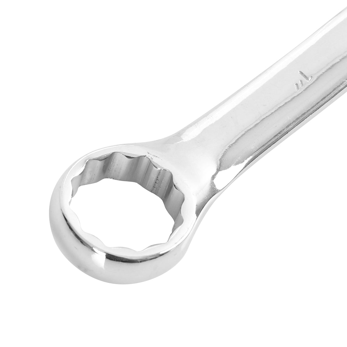 GreatNeck CO10C Combination Wrench (1 Inch) Additional Image 3
