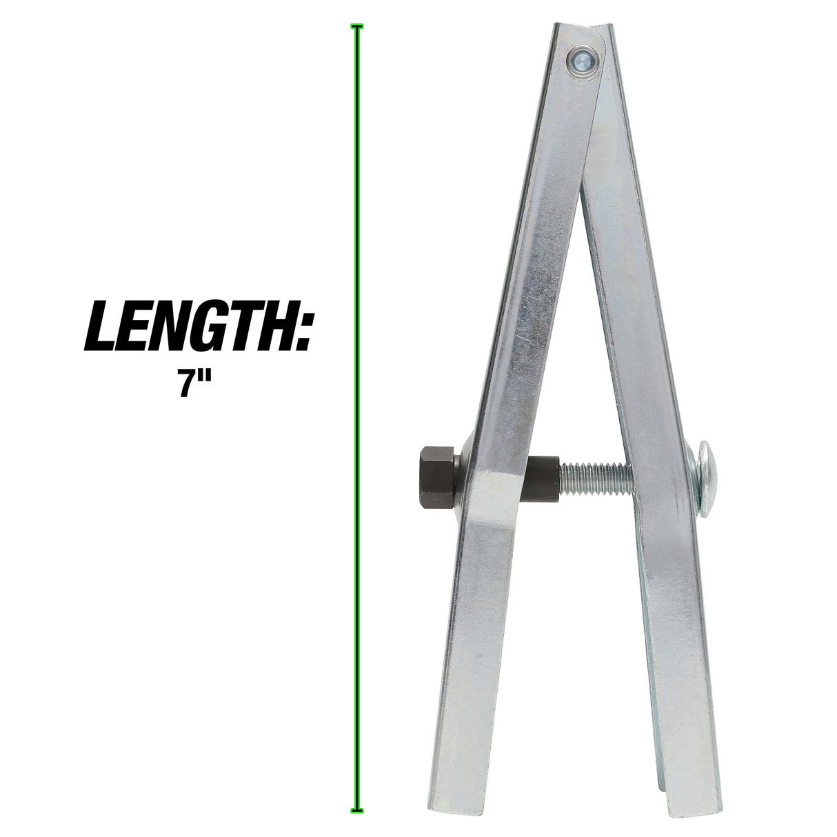 OEMTOOLS 25336 Door Spring Tool - GM Additional Image 3