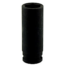 OEMTOOLS 6913 3/8in. Drive Deep Impact Socket (5/8 Inch) Main Image