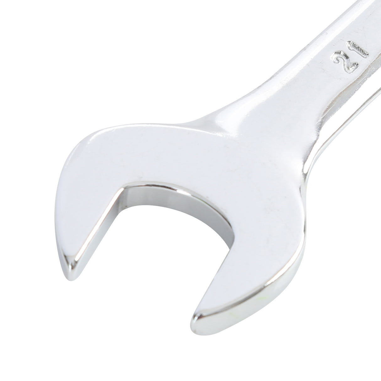GreatNeck C21MC Combination Wrench Metric (21 mm) Additional Image 2