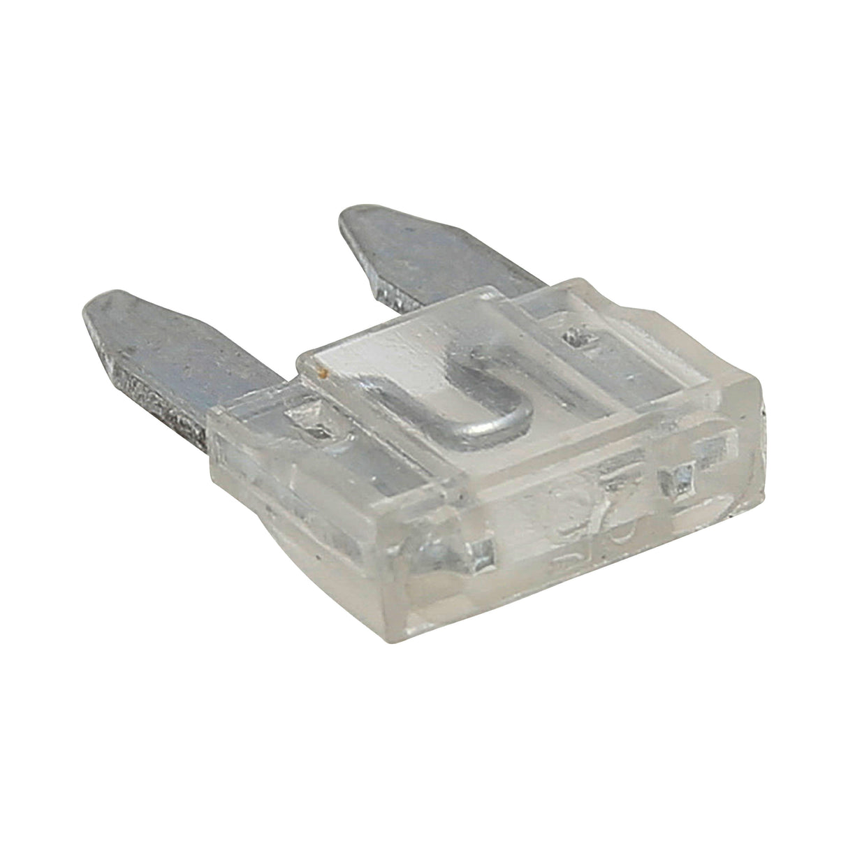 Hardware Machinery® 25-Piece Mini Fuse Set- 25 AMP Additional Image 4