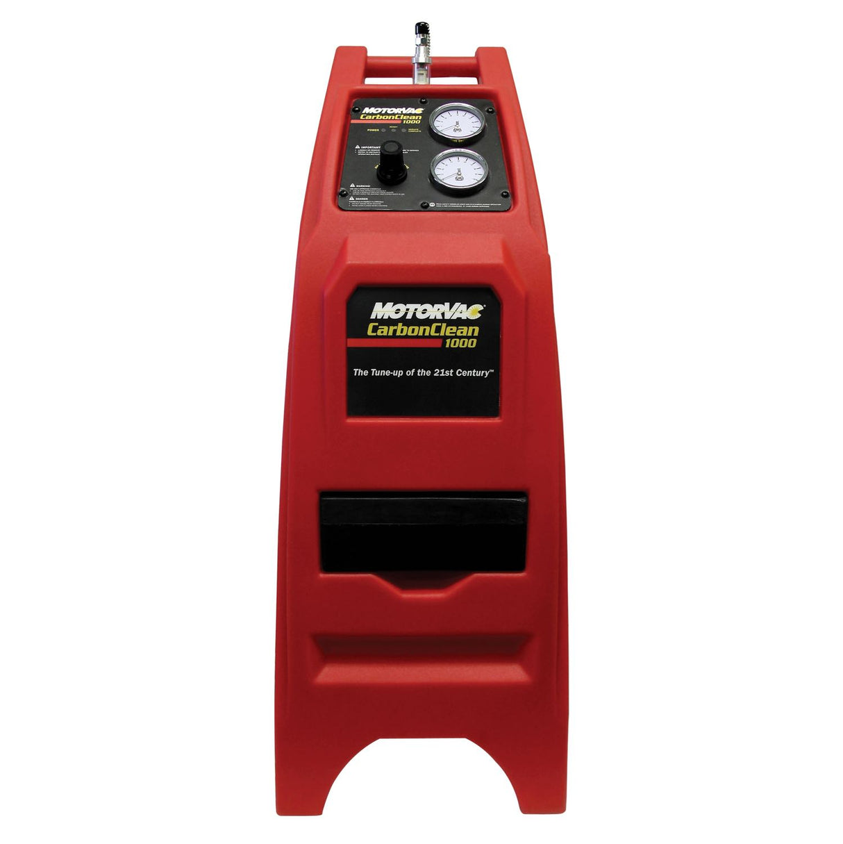 MotorVac Carbon Clean 1000 Main Image