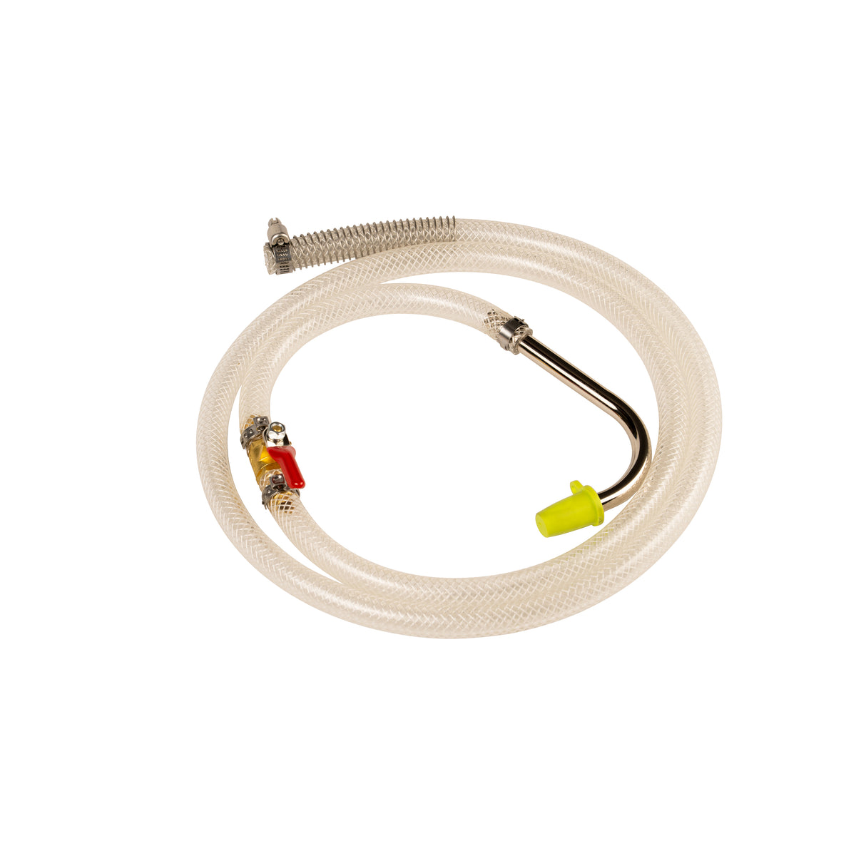 MityVac MVA595 Dispensing Hose Assembly Main Image