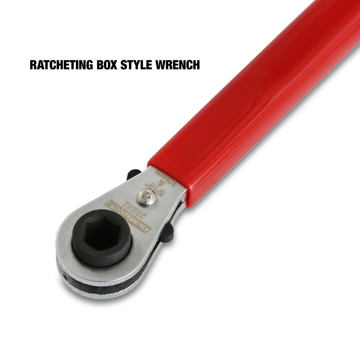 OEMTOOLS 25282 Battery Terminal Wrench (5/16in. and 10 mm) Additional Image 3