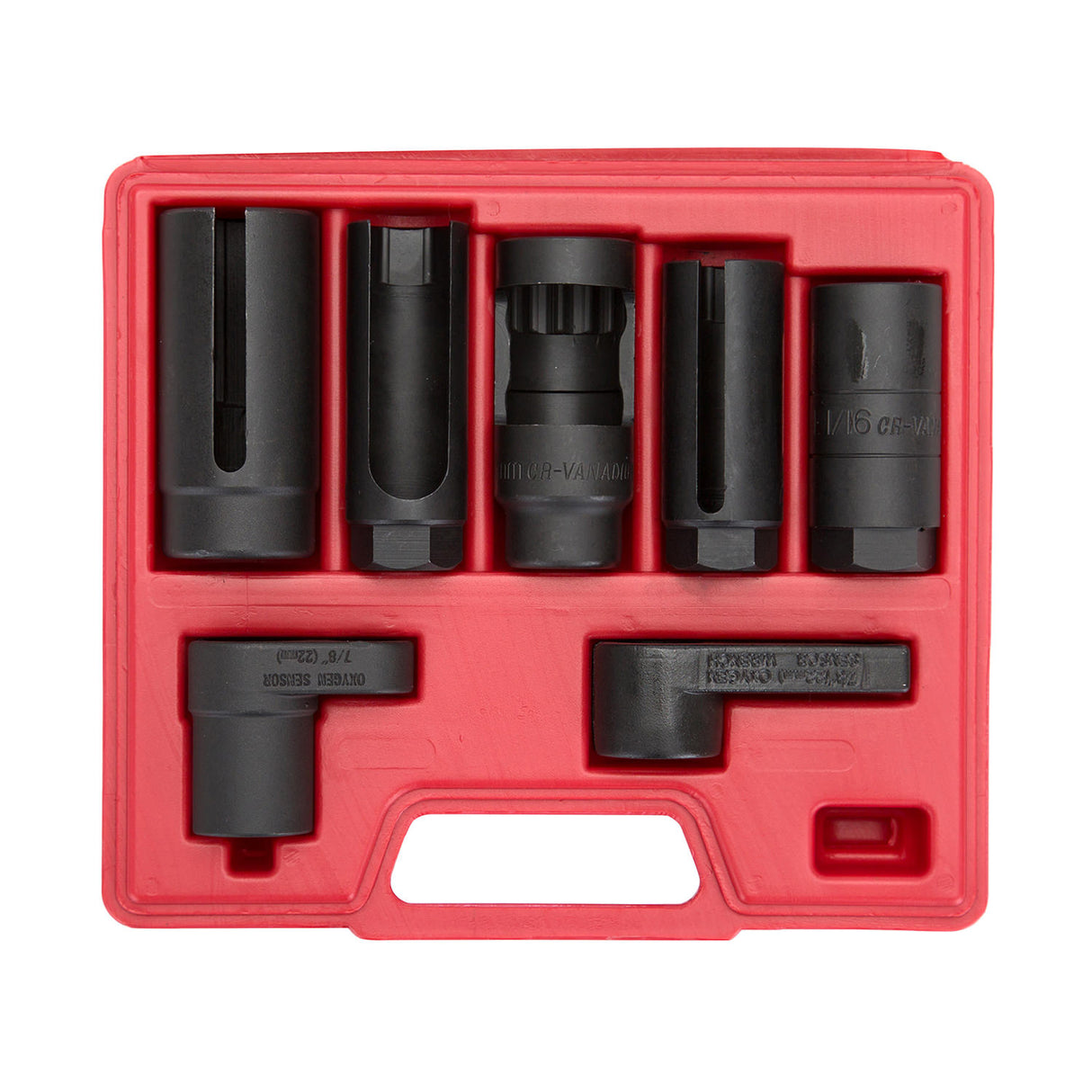 OEMTOOLS 27189 7 Piece Specialty Switch Socket Set Additional Image 8