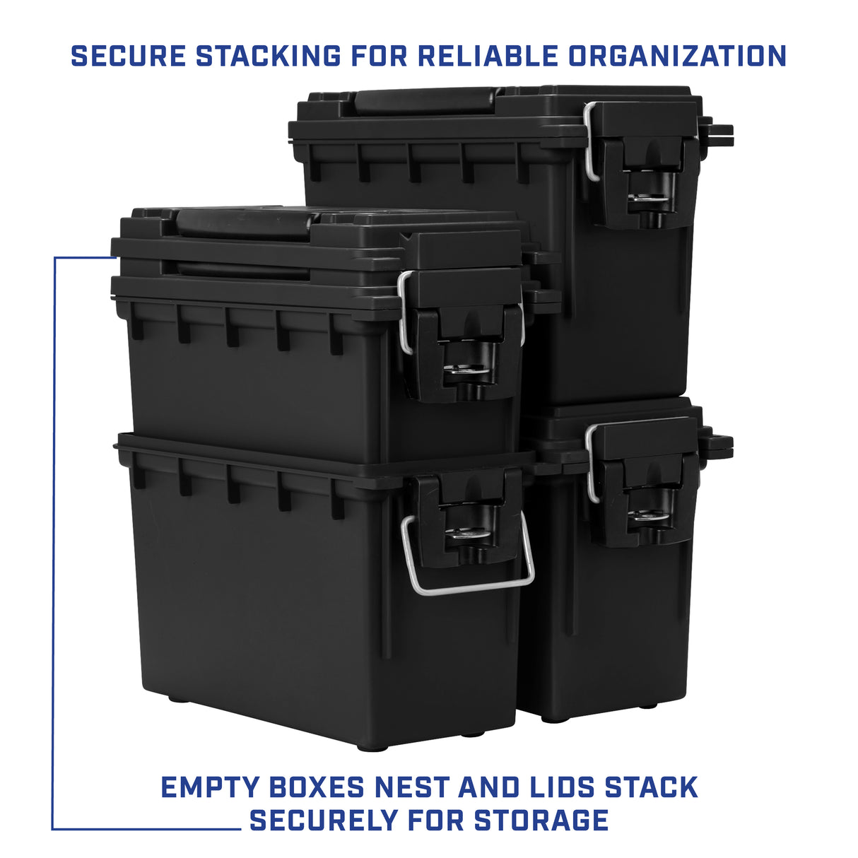 Sheffield 2PK Field Box Set- Black Additional Image 5