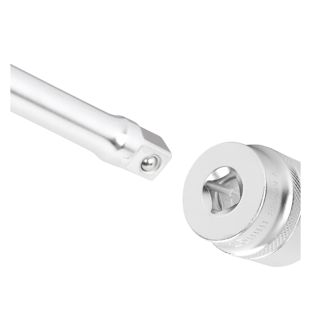 OEMTOOLS 22299 3/8 Inch Drive 6 Pt. Socket (25 mm) Additional Image 4