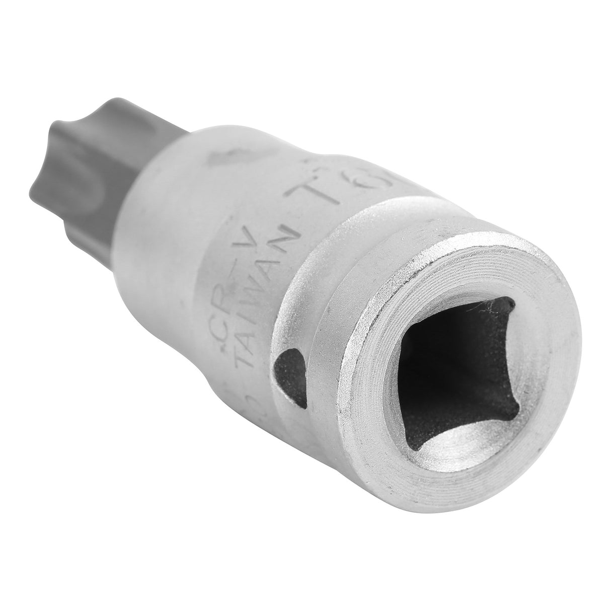 OEMTOOLS 25390 3/8 Inch Drive T-60 Star Socket Additional Image 2