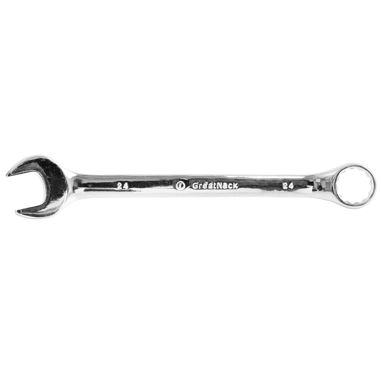 GreatNeck C24MC Combination Wrench Metric (24 mm) Additional Image 1