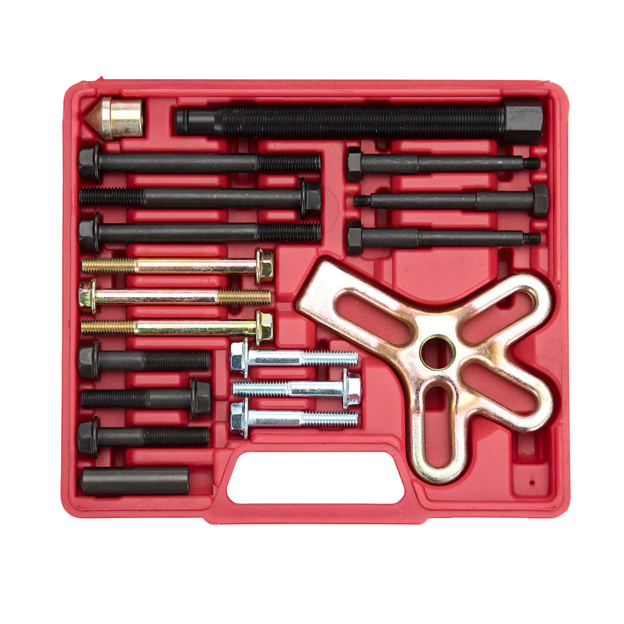 OEMTOOLS 27187 Harmonic Balancer Puller Kit Additional Image 1