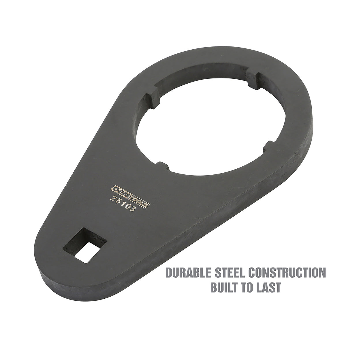 OEMTOOLS 25103 Dodge Main Shaft 5th Gear Nut Wrench Additional Image 3