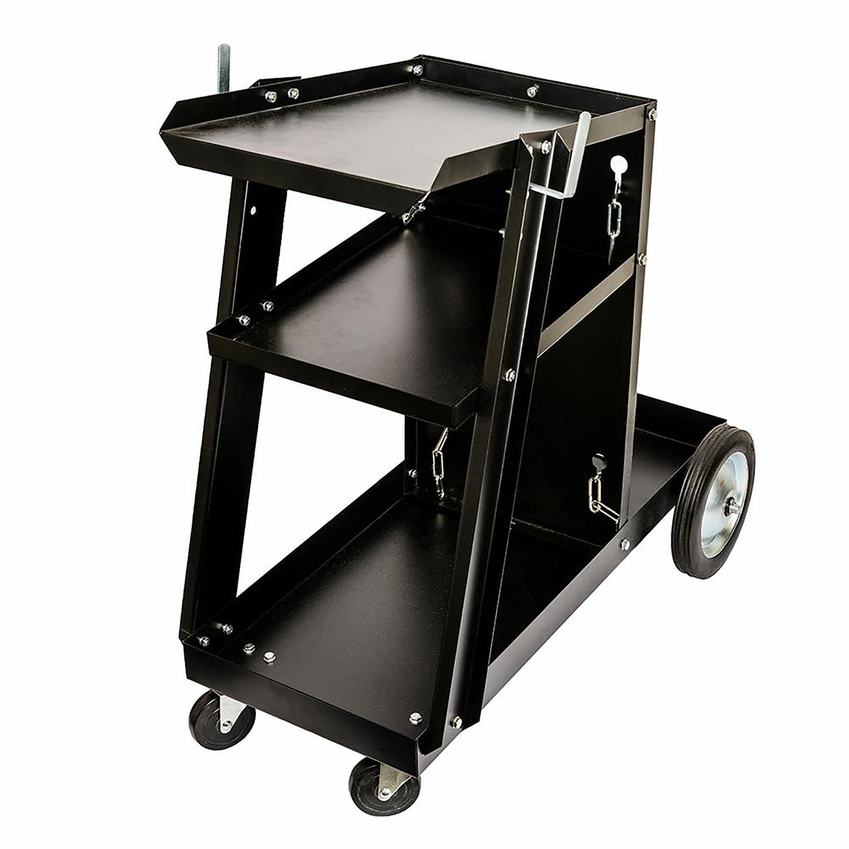 Forney Industries 332 Portable Welding Cart Main Image