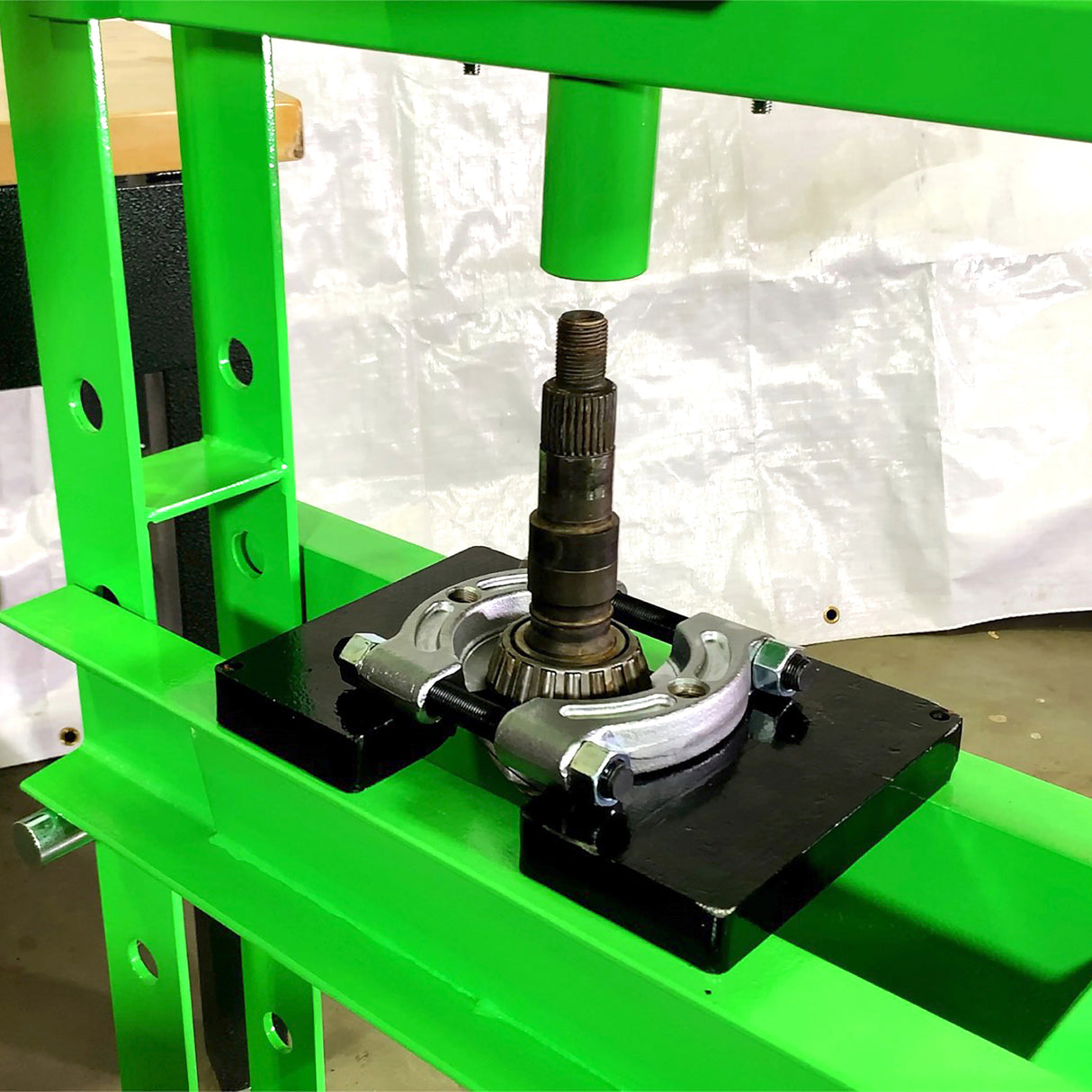 OEMTOOLS 27232 Bearing Separator Splitter 1/2in. to 4-5/8in. Additional Image 7