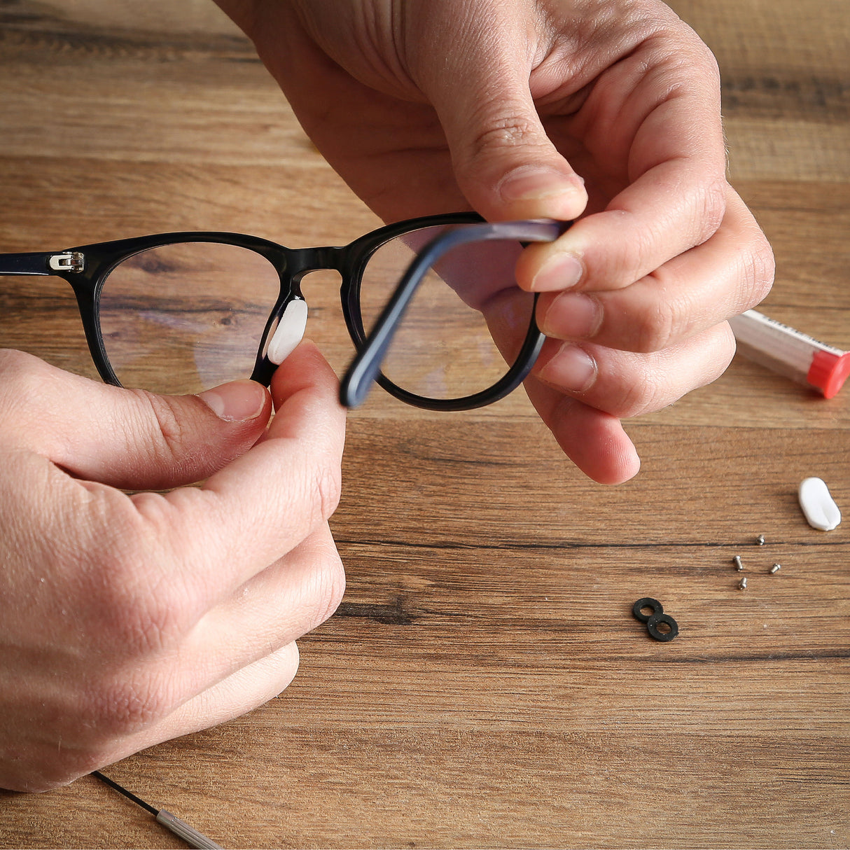 GreatNeck 919FE Eyeglass Repair Kit Additional Image 7