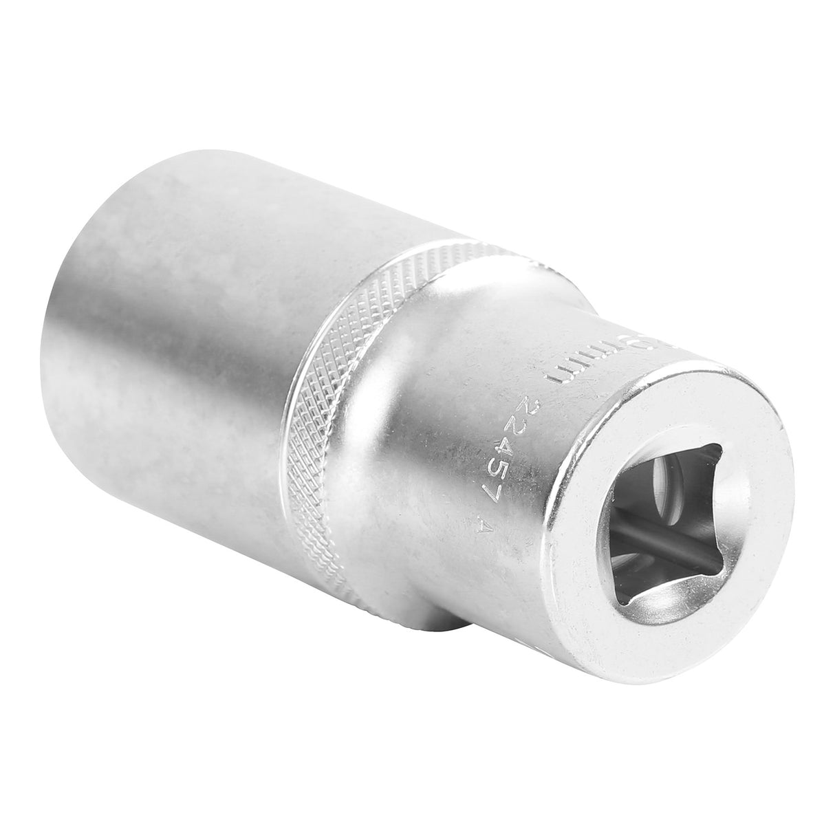 OEMTOOLS 22457 1/2 Inch Drive 6 Pt. Deep Wall Socket (29 mm) Additional Image 3