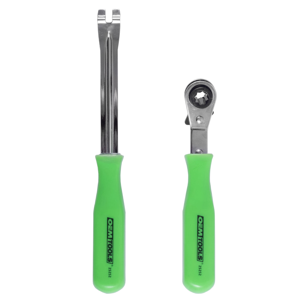 OEMTOOLS 25252 Automatic Slack Adjuster Release Tool and Wrench Main Image