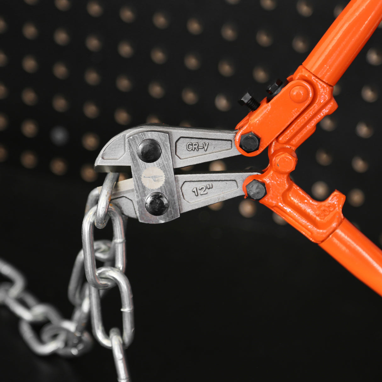 GreatNeck BC12 Bolt Cutter (12 Inch) Additional Image 8