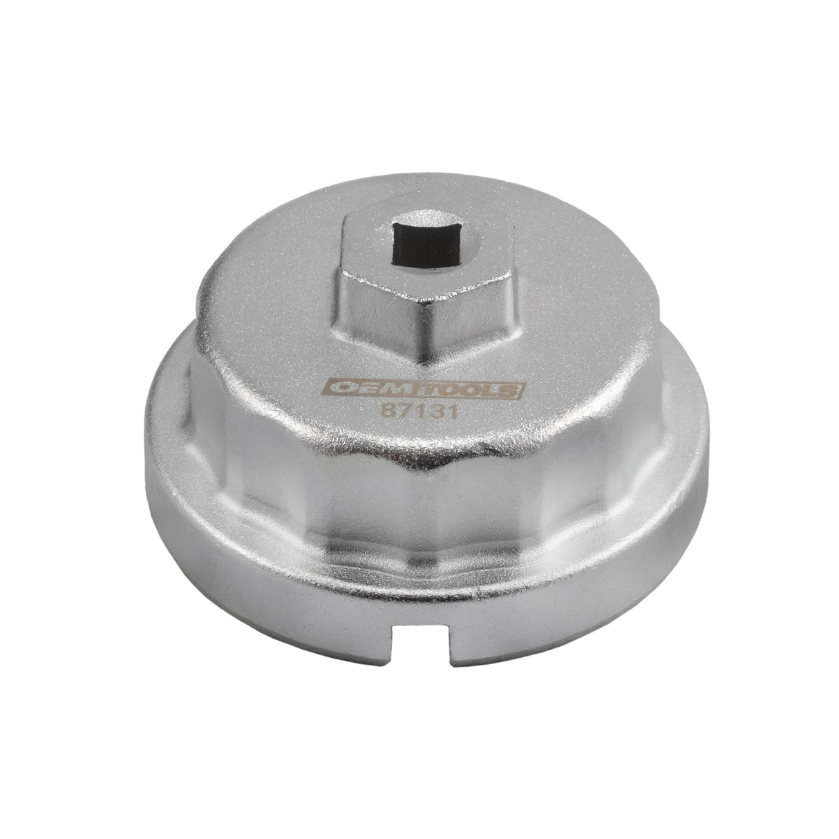 OEMTOOLS 87131 64.5 mm Toyota & Lexus Oil Filter Wrench Main Image
