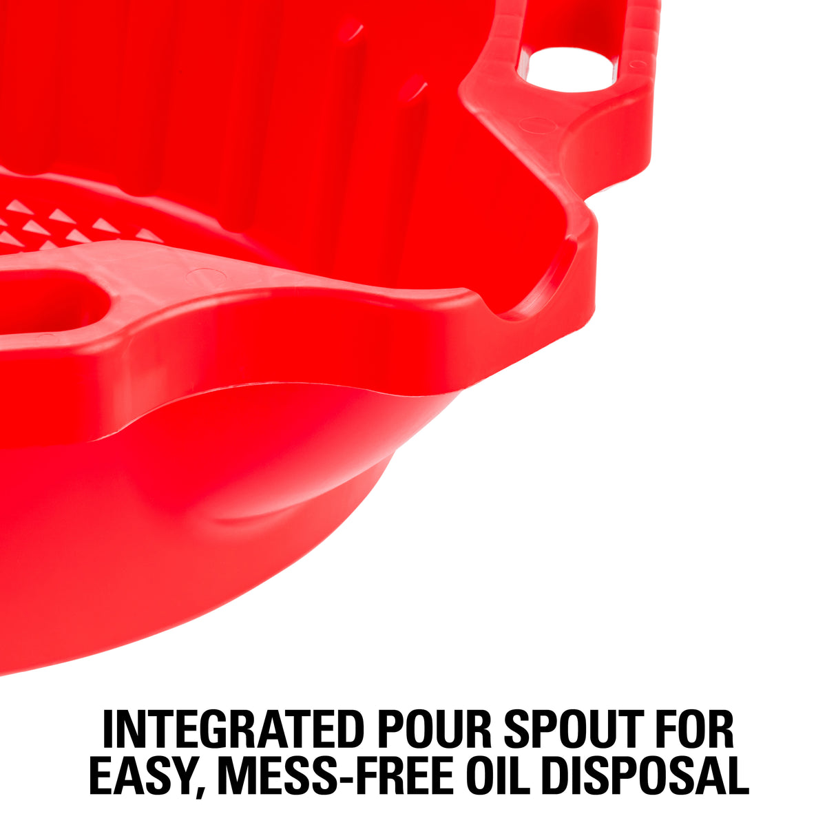 Surebilt 98378 20-Quart Drain Pan Additional Image 3