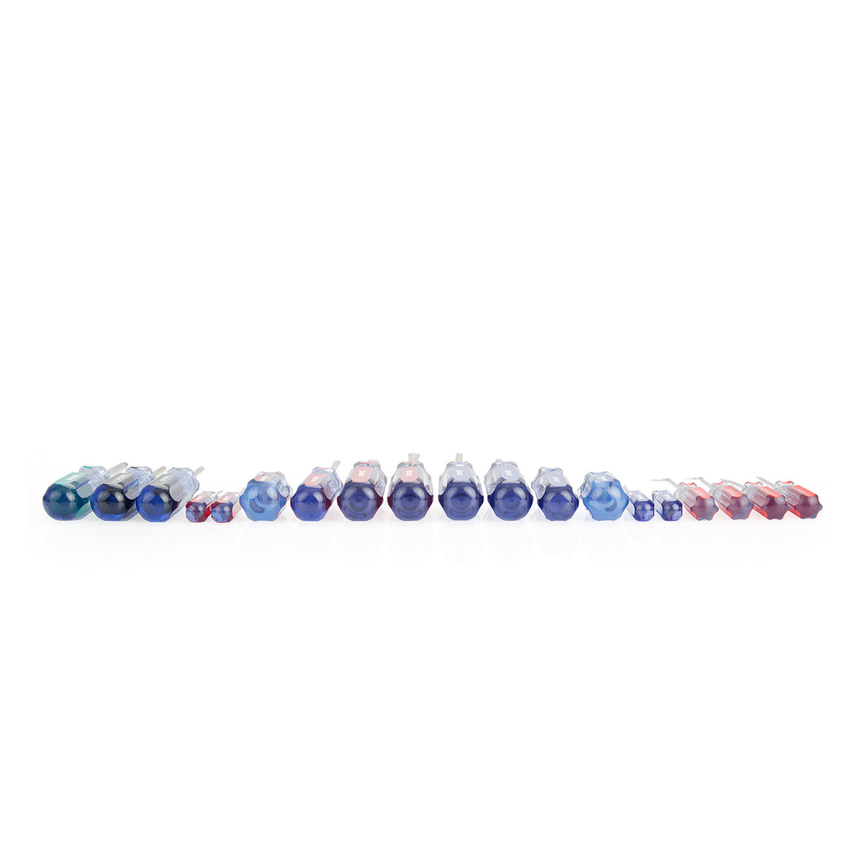 GreatNeck 92080 Screwdriver Set (20-Piece) Additional Image 3