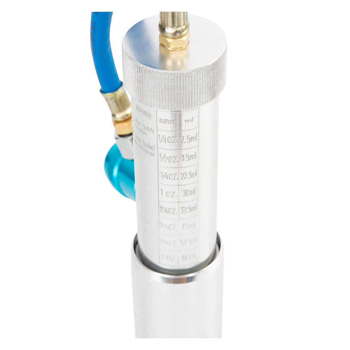 OEMTOOLS 24517 Refillable R1234yf Dye Injector Additional Image 1