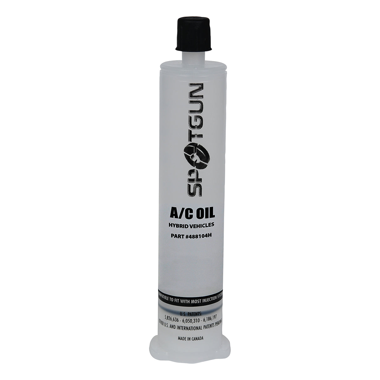 Uview UVU488104H Hybrid Ester Oil - 4 Oz. Cartridge Main Image