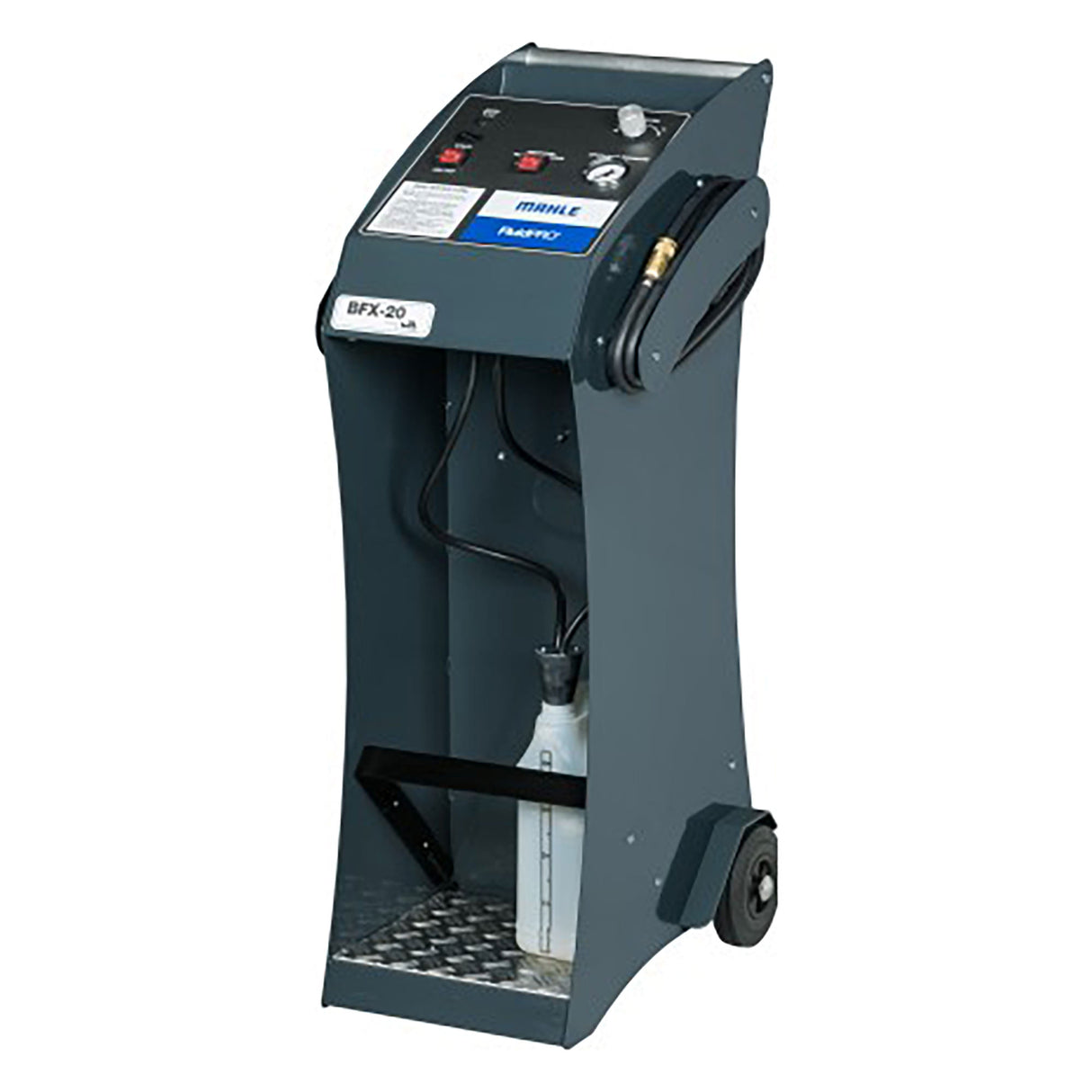 Mahle BFX-20 Brake Fluid Exchange Unit with Adapters Main Image