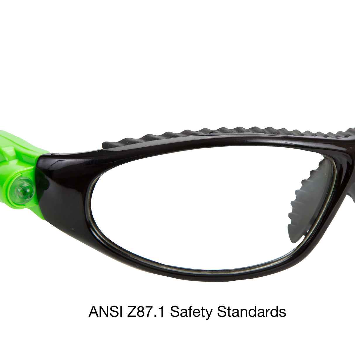 OEMTOOLS 26039 LED Safety Glasses Additional Image 4