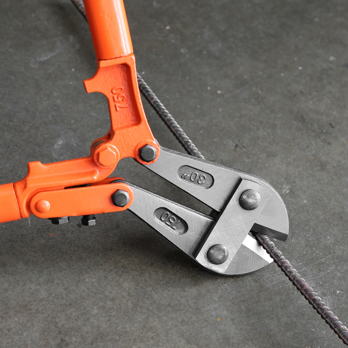 GreatNeck BC30 Bolt Cutter (30 Inch) Additional Image 5