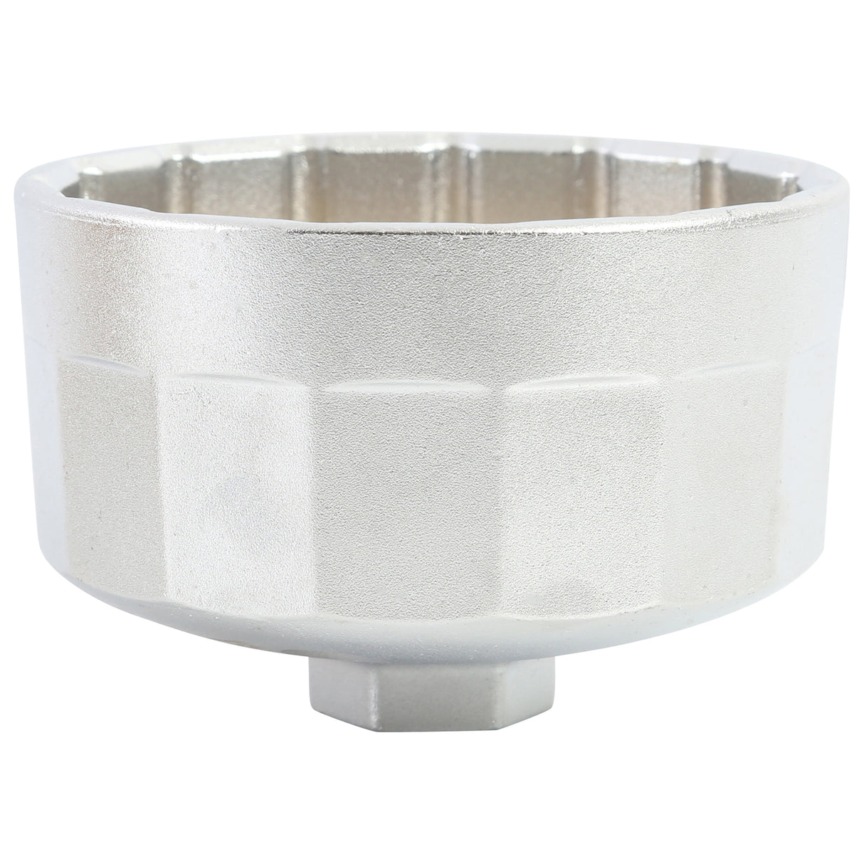 OEMTOOLS 87137 90 mm 15 Flute Oil Flute Wrench Additional Image 4