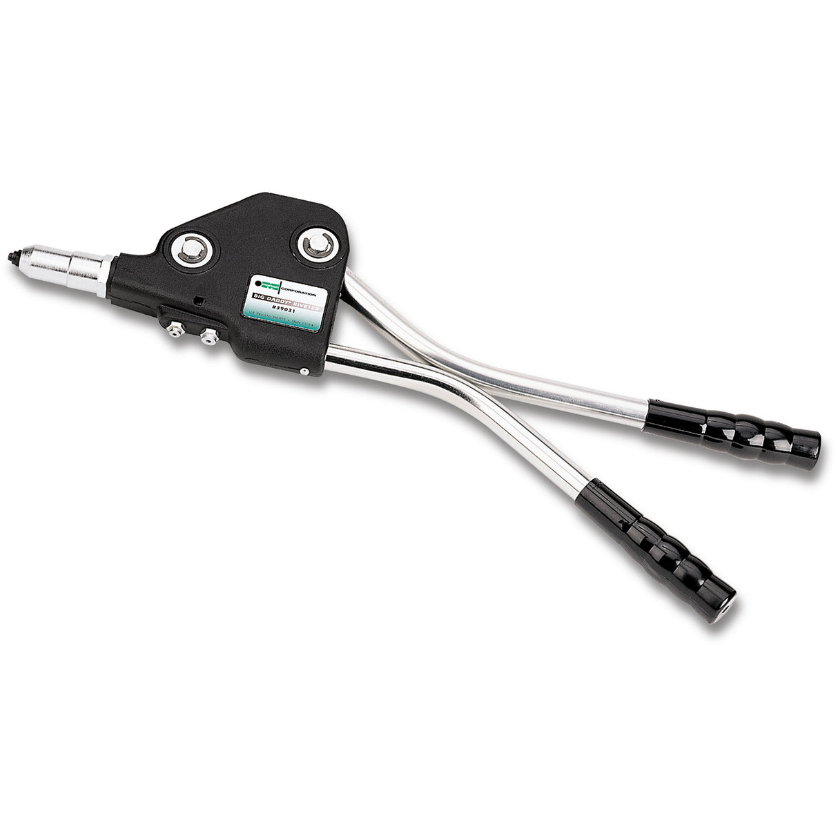 Marson 39031 Big Daddy® Hand Riveter Main Image