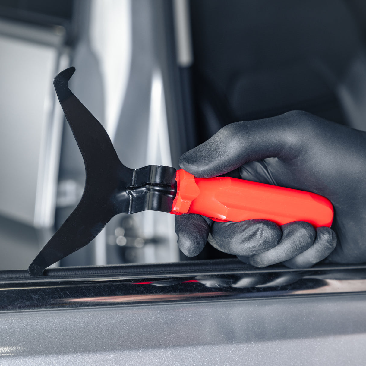 OEMTOOLS 25338 Window Molding Clip Remover Additional Image 6