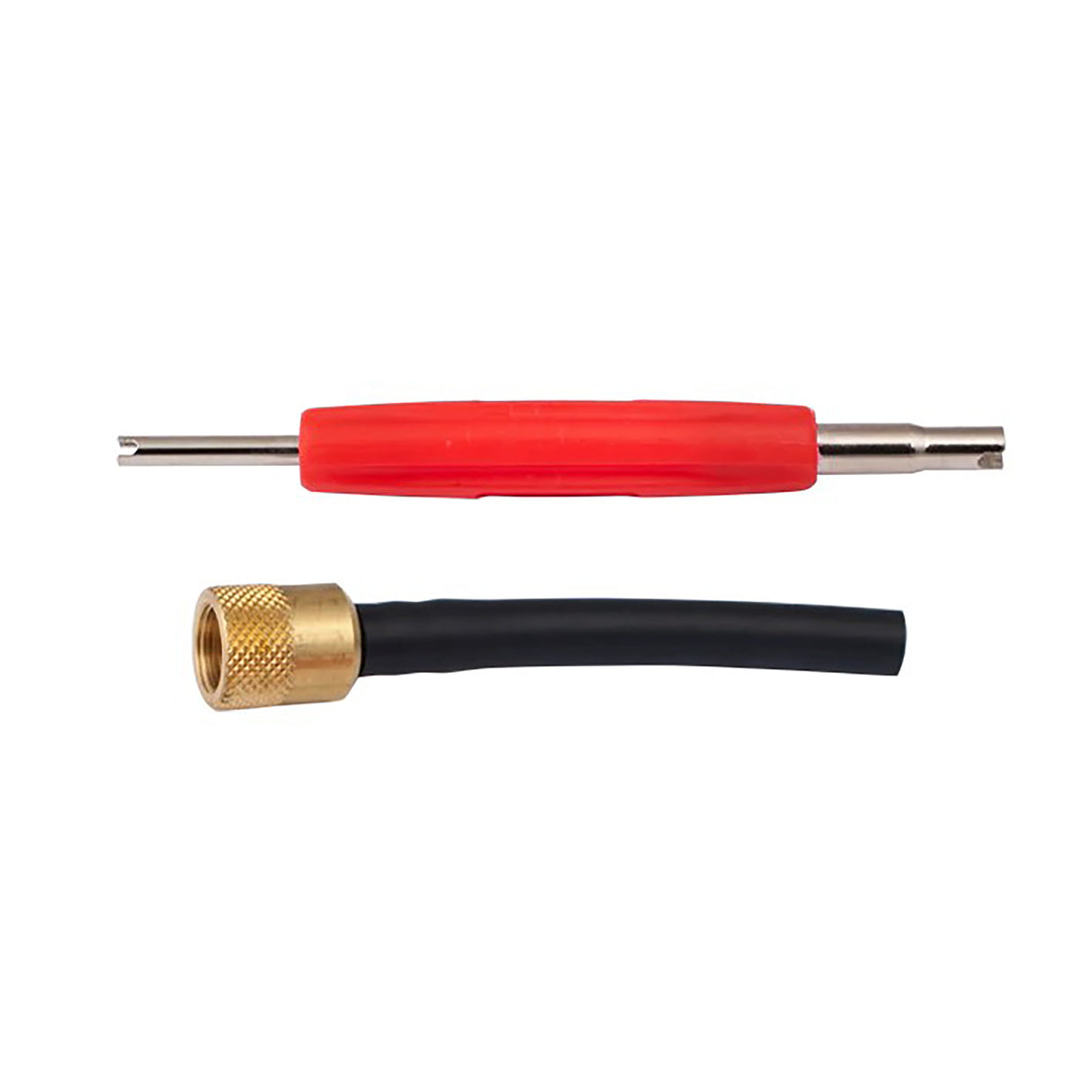Redline Detection 96-0003 EVAP Service Port Adapter + Schrader Valve Removal Tool Main Image