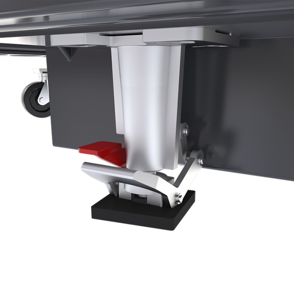 BendPak Mobi-EVS 4,500 Lb. EV Battery and Powertrain Lift Table Additional Image 9