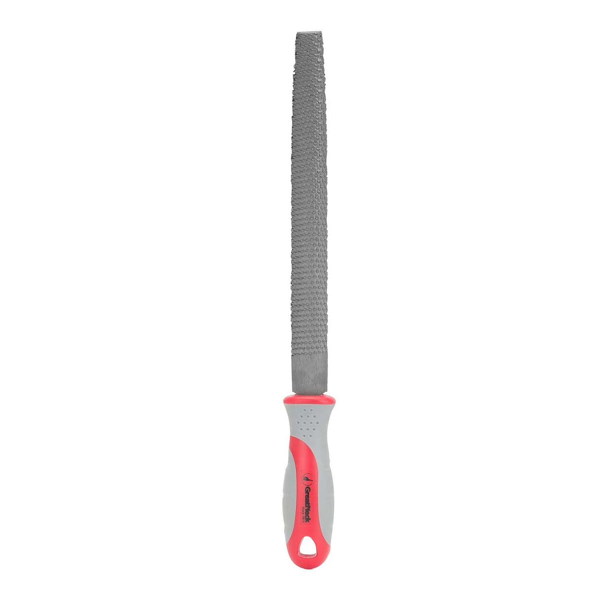 GreatNeck HFR8C Half Round Wood Rasp (8 Inch) Main Image