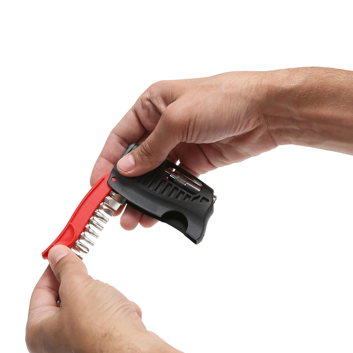 OEMTOOLS 25945 11 Piece Compact Bit Driver Set Additional Image 5