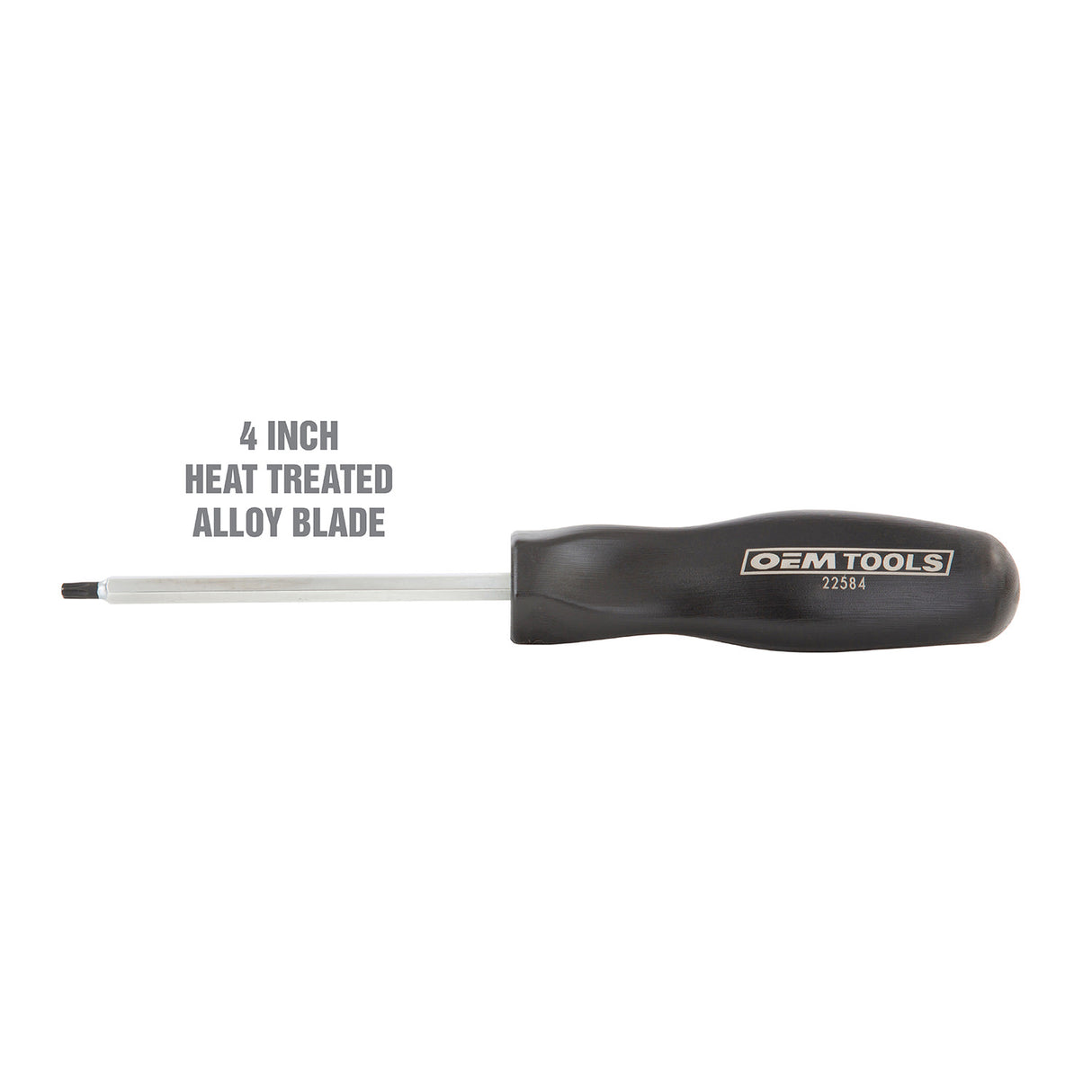 OEMTOOLS 22584 #20 Star Driver Additional Image 1