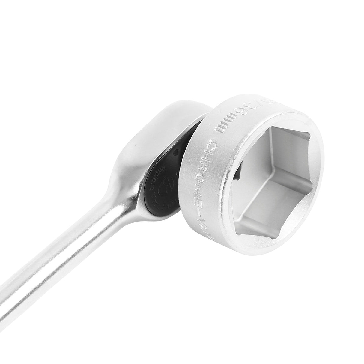 OEMTOOLS 87174 3/8in. Drive 36 mm Socket Additional Image 5