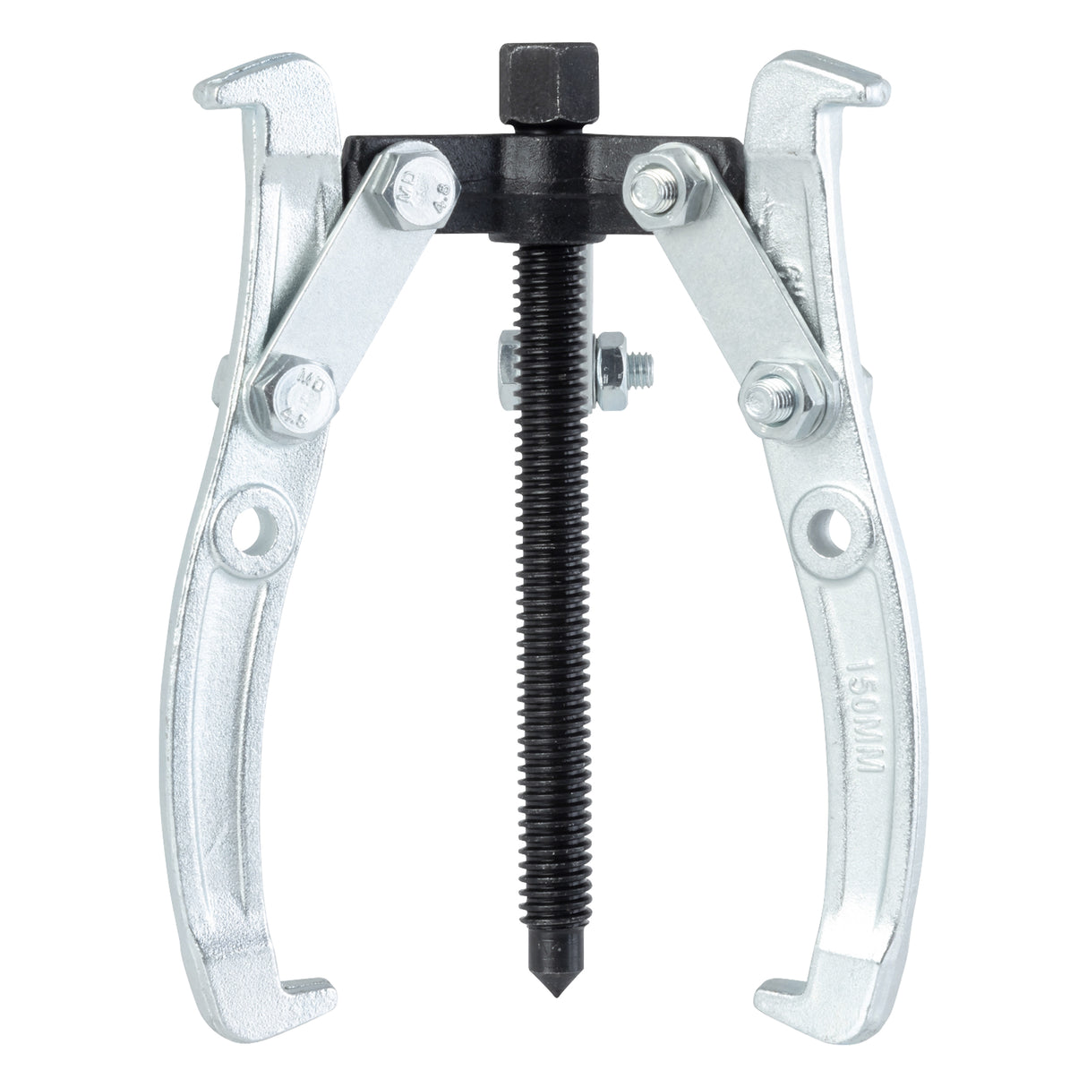 OEMTOOLS 25920 Three-Jaw 6in. Gear Puller Additional Image 2